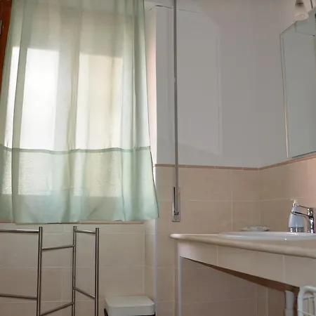 Vittorio Veneto Sudovest Апартаменты *