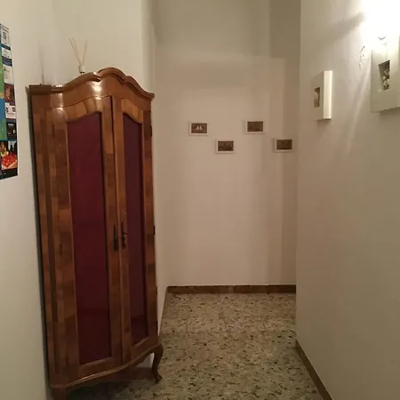 Vittorio Veneto Sudovest Апартаменты *