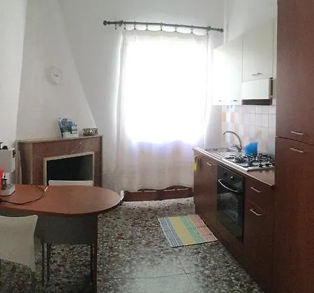 Апартаменты Vittorio Veneto Sudovest